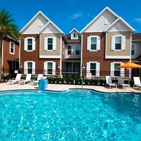 Casa Na Disney/ Summerville Resort Orlando Exteriér fotografie