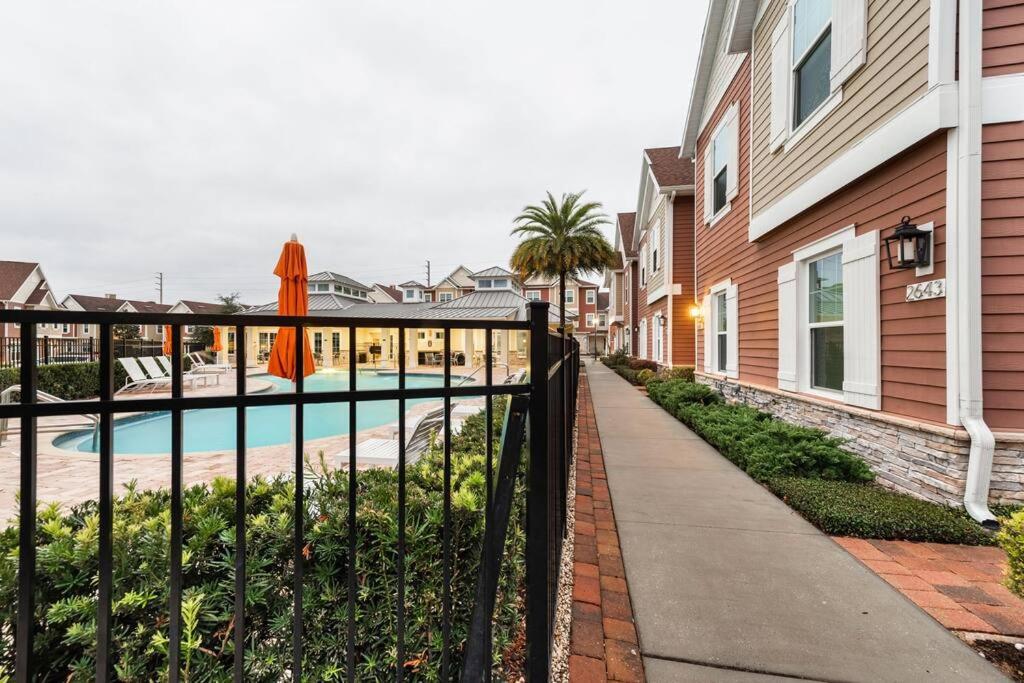 Casa Na Disney/ Summerville Resort Orlando Exteriér fotografie