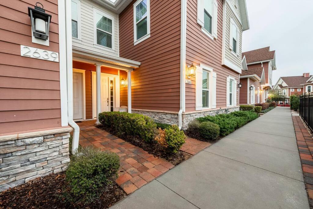 Casa Na Disney/ Summerville Resort Orlando Exteriér fotografie