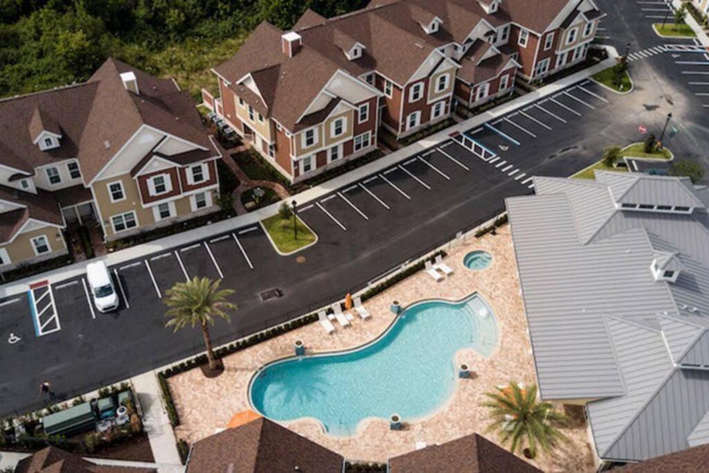 Casa Na Disney/ Summerville Resort Orlando Exteriér fotografie